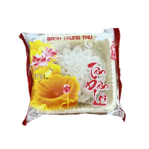 [TDL-BTT-DHS] Bánh Dẻo Hạt Sen 200G /Moon Cake