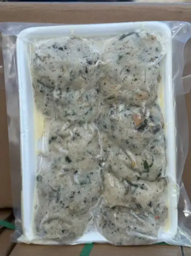 [SL-COC-500] Chả Ốc 500G /Fish Paste